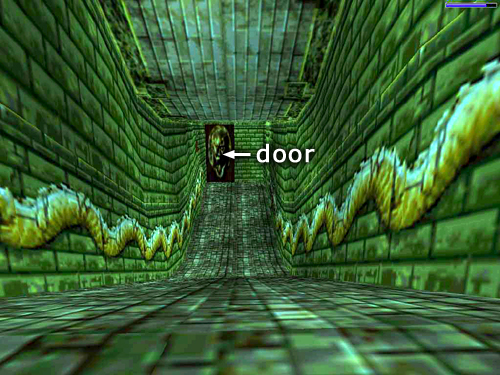 Tomb Raider 2 screenshot