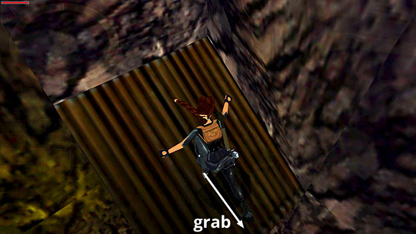 Tomb Raider 3 screenshot