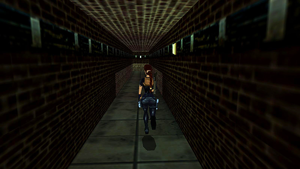 Tomb Raider 3 screenshot