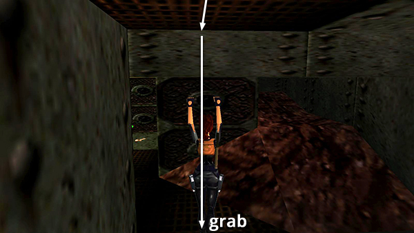 Tomb Raider 3 screenshot