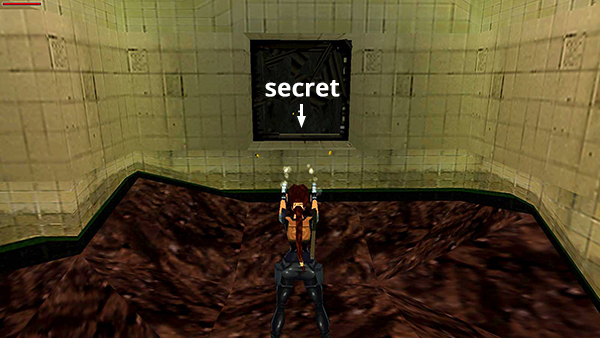 Tomb Raider 3 screenshot