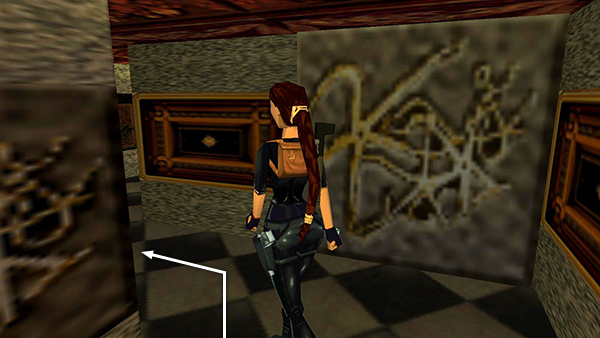 Tomb Raider 3 screenshot