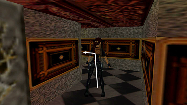 Tomb Raider 3 screenshot