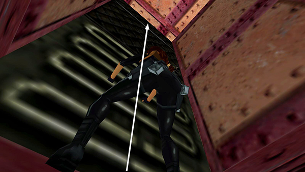 Tomb Raider 3 screenshot