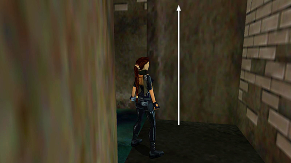 Tomb Raider 3 screenshot