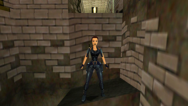 Tomb Raider 3 screenshot