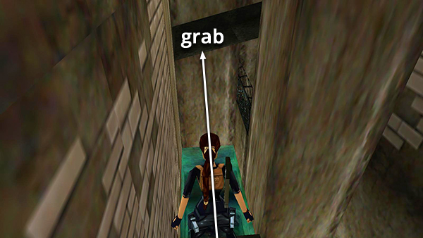 Tomb Raider 3 screenshot