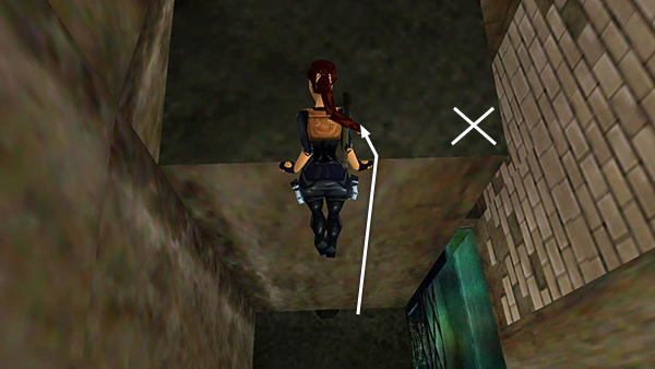 Tomb Raider 3 screenshot