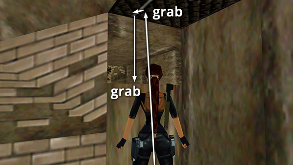 Tomb Raider 3 screenshot