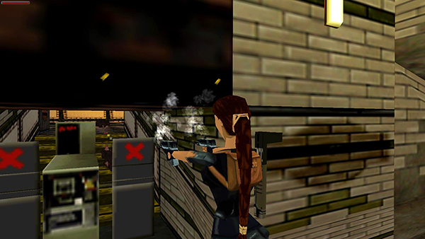 Tomb Raider 3 screenshot