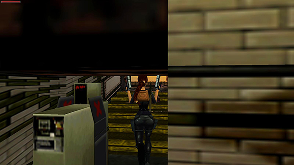 Tomb Raider 3 screenshot