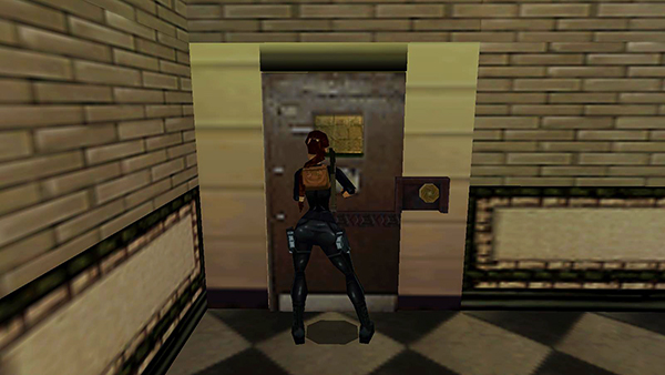 Tomb Raider 3 screenshot