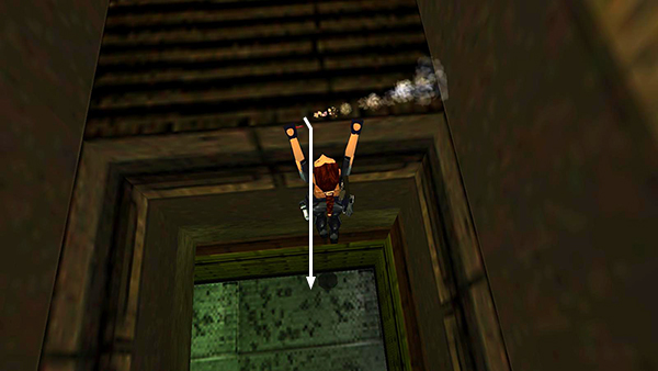 Tomb Raider 3 screenshot