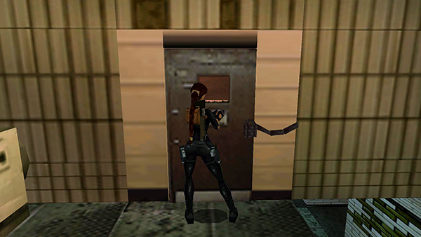 Tomb Raider 3 screenshot