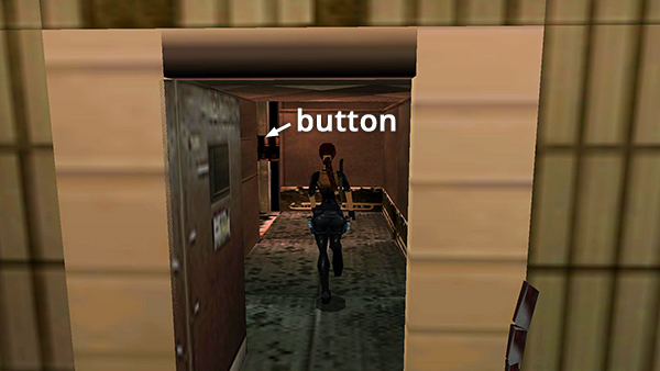 Tomb Raider 3 screenshot