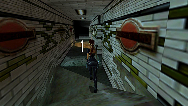 Tomb Raider 3 screenshot