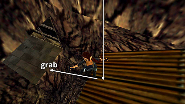 Tomb Raider 3 screenshot