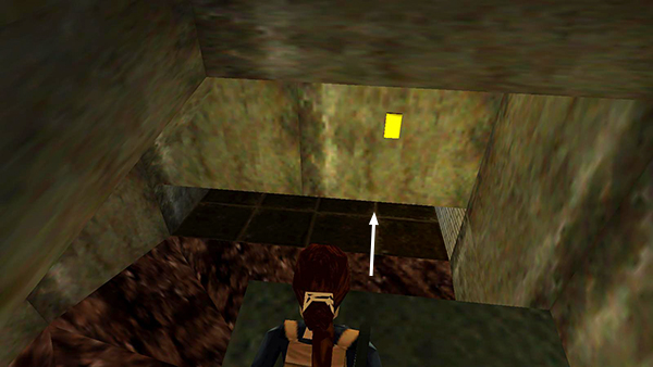 Tomb Raider 3 screenshot