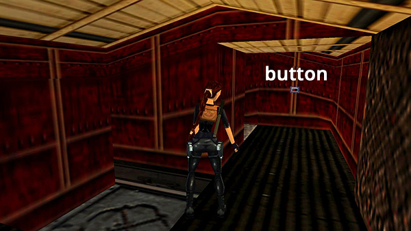 Tomb Raider 3 screenshot