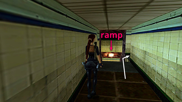 Tomb Raider 3 screenshot