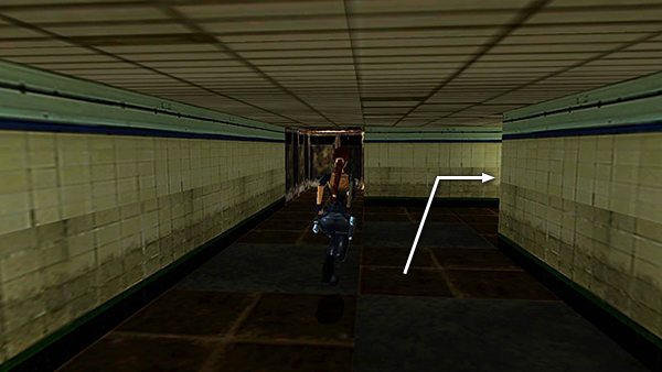 Tomb Raider 3 screenshot