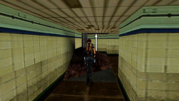 Tomb Raider 3 screenshot