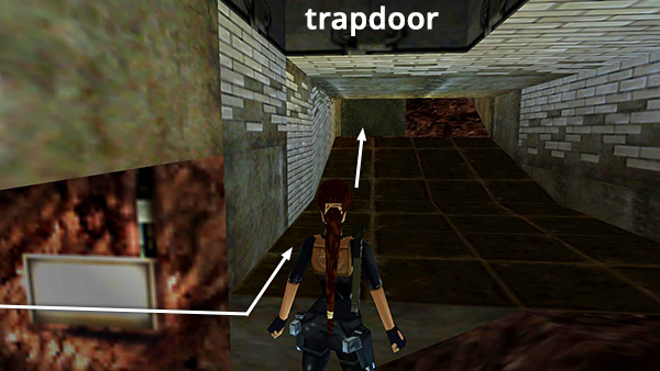 Tomb Raider 3 screenshot