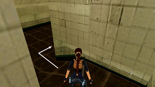 Tomb Raider 3 screenshot