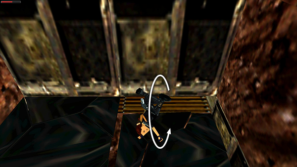 Tomb Raider 3 screenshot