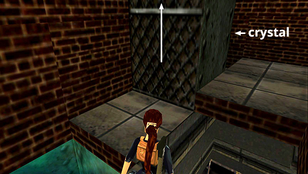 Tomb Raider 3 screenshot