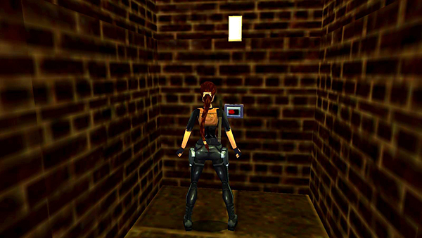 Tomb Raider 3 screenshot