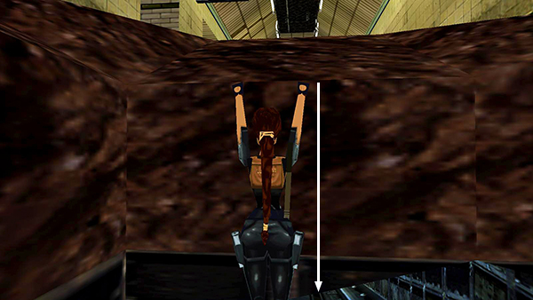 Tomb Raider 3 screenshot