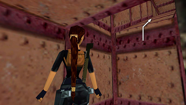 Tomb Raider 3 screenshot