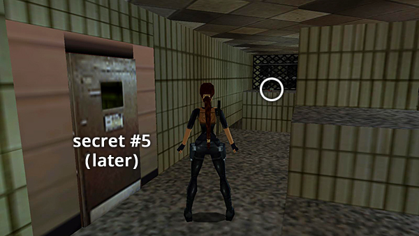 Tomb Raider 3 screenshot