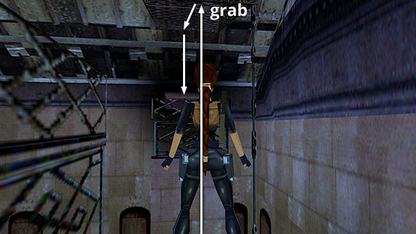 Tomb Raider 3 screenshot