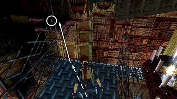 Tomb Raider 3 screenshot