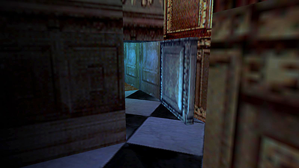 Tomb Raider 3 screenshot