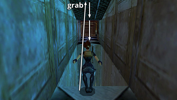 Tomb Raider 3 screenshot