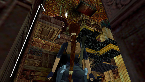 Tomb Raider 3 screenshot