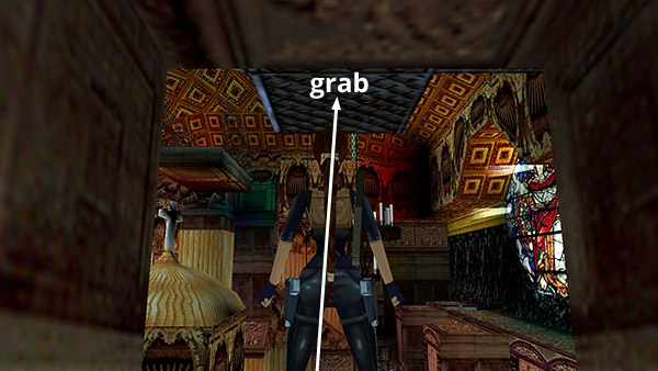 Tomb Raider 3 screenshot