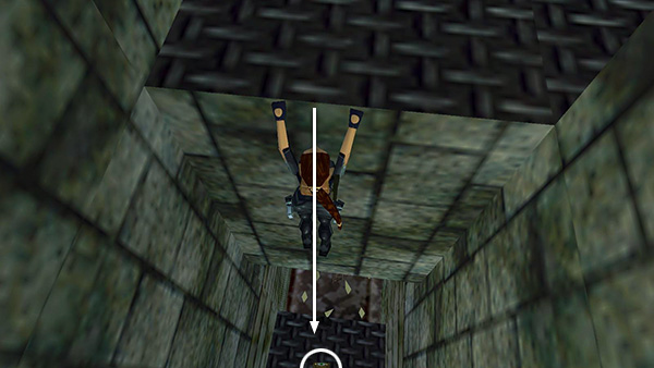 Tomb Raider 3 screenshot