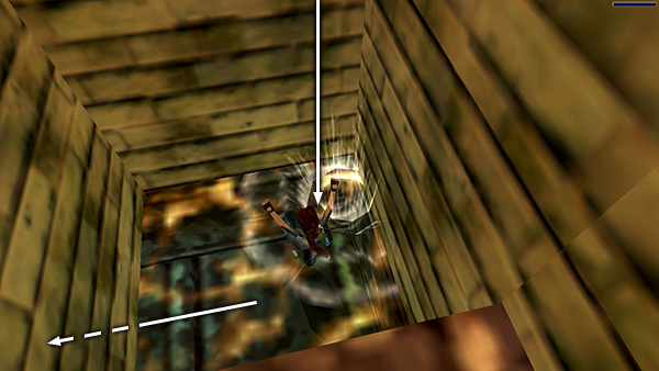 Tomb Raider 3 screenshot