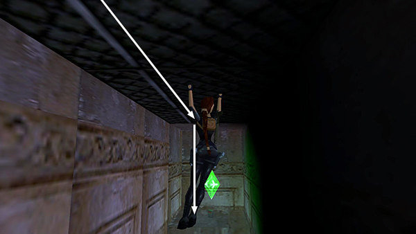 Tomb Raider 3 screenshot