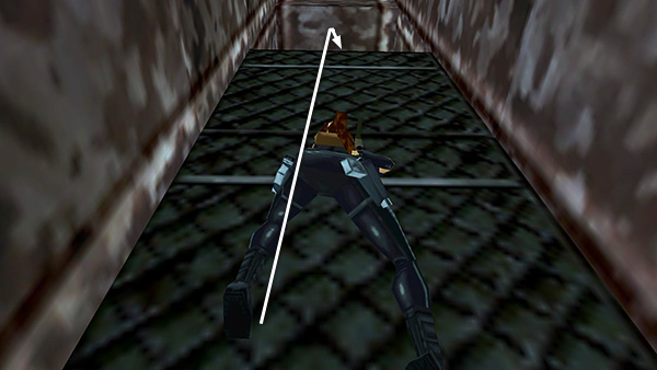 Tomb Raider 3 screenshot