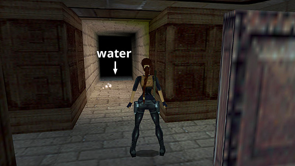 Tomb Raider 3 screenshot