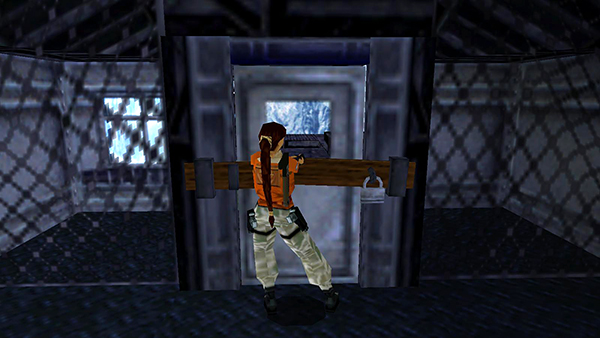 Tomb Raider 3 screenshot