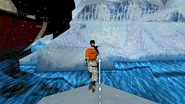 Tomb Raider 3 screenshot