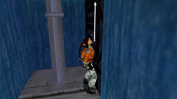 Tomb Raider 3 screenshot