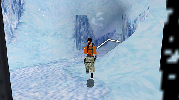 Tomb Raider 3 screenshot