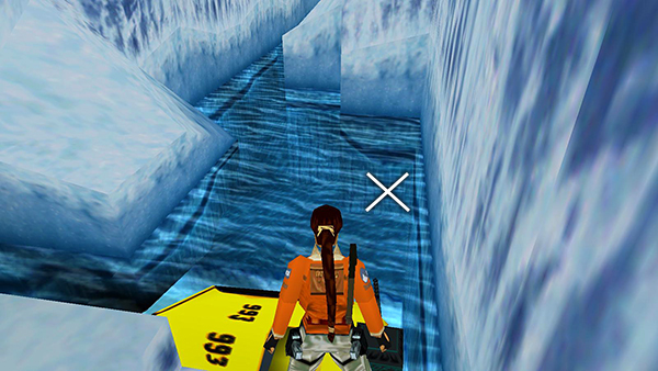 Tomb Raider 3 screenshot